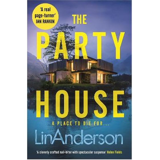 The Party House image 0