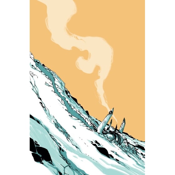 Ei8ht Volume 1- Outcast image 1