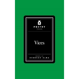Poetry Poison - Vices