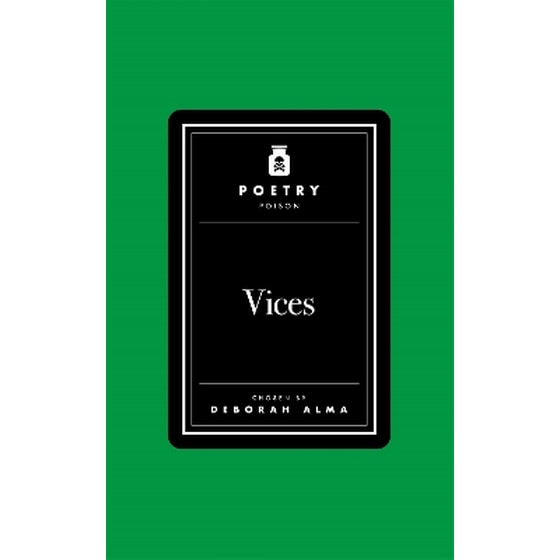 Poetry Poison - Vices image 0