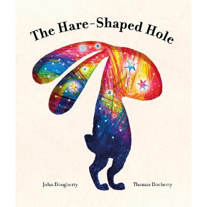Hare-Shaped Hole