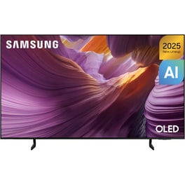Samsung OLED 65" 4K Smart Τηλεόραση 65S85F AI TV