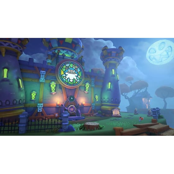 New Super Lucky's Tale - Nintendo Switch image 1
