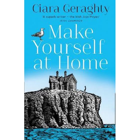 Make Yourself at Home image 0