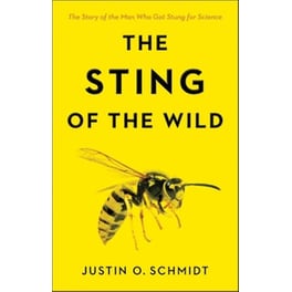 The Sting of the Wild