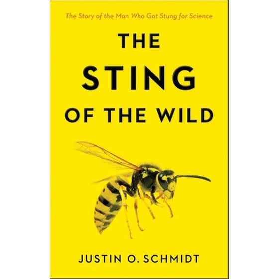 The Sting of the Wild image 0