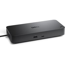 Docking Station Asus DC301 - Μαύρο