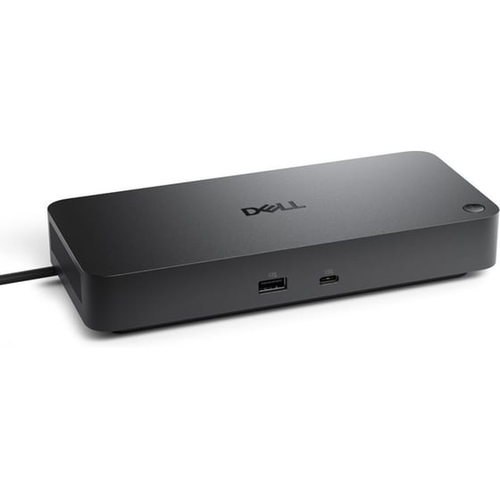 Docking Station Asus DC301 - Μαύρο image 0