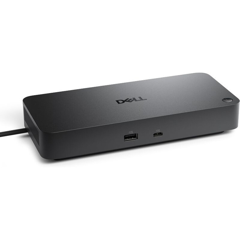 Docking Station Asus DC301 - Μαύρο