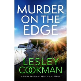 Murder on the Edge