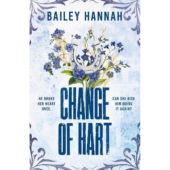 Change of Hart image 0