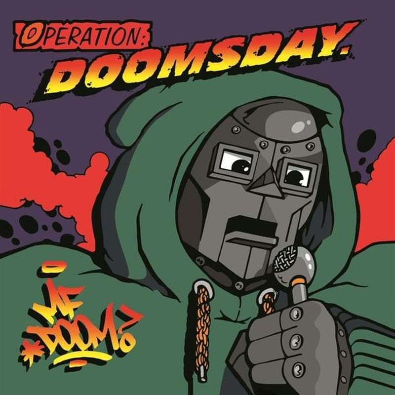 Operation Doomsday