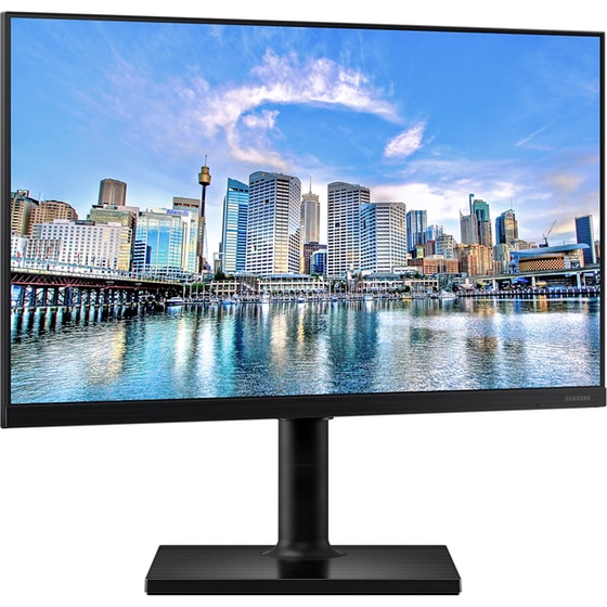 Samsung T45F LF27T450FQRXEN 27" FHD 5ms image 13