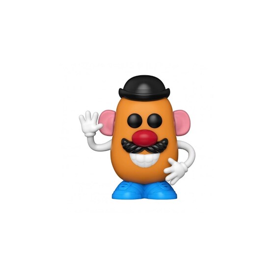 FUNKO Pop! Retro Toys: Mr. Potato Head - Mr. Potato Head #02 Vinyl image 0