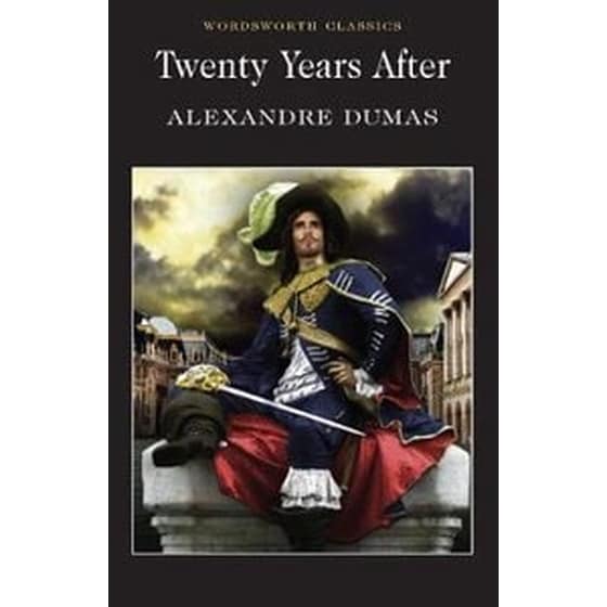 Twenty Years After image 0