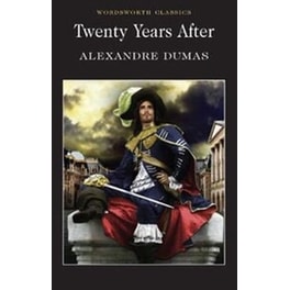 Twenty Years After