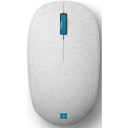 Microsoft Bluetooth Ασύρματο Ποντίκι Ocean Plastic