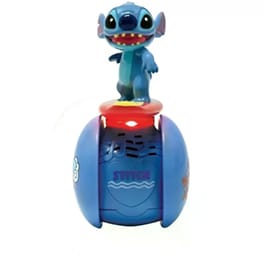 Ρομπότ Powerman Lexibook Roller Surfer Disney Stitch