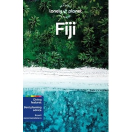 Lonely Planet Fiji