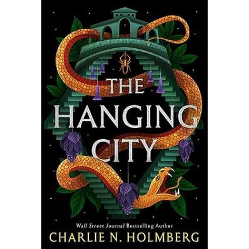 The Hanging City