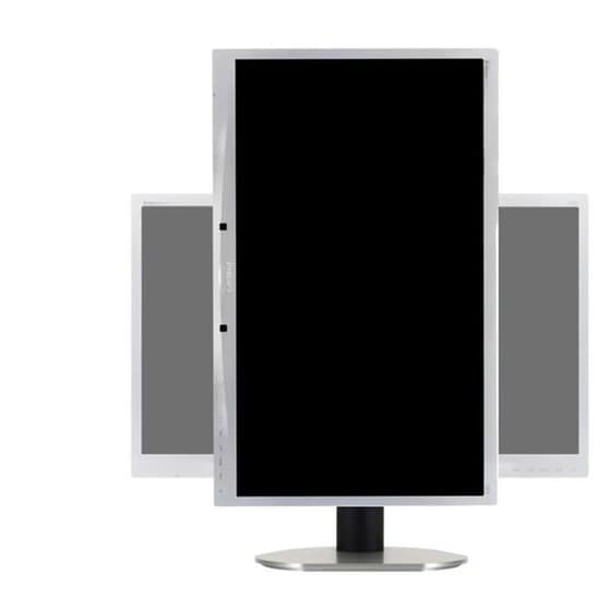 Refurbished Monitor Philips 241B4L 24'' FHD LED | Grade A image 2