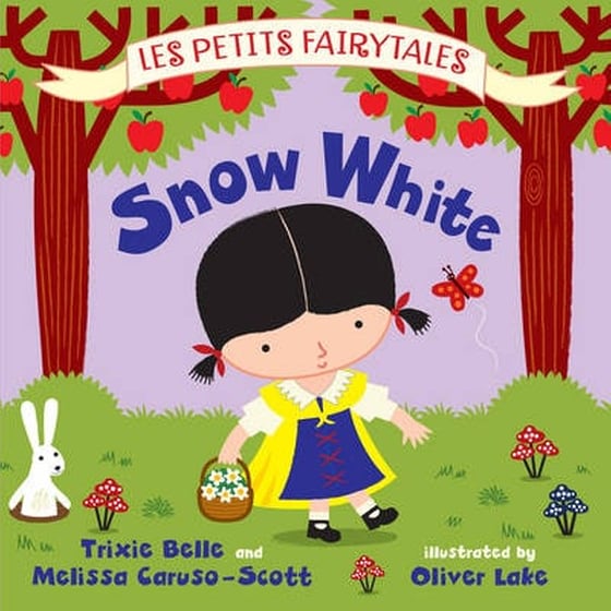 Snow White image 0