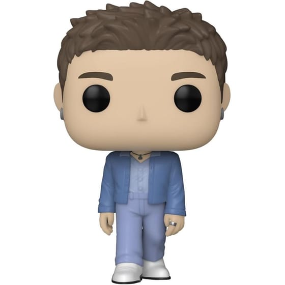 Funko Pop! Rocks BTS - Rm #367 image 0