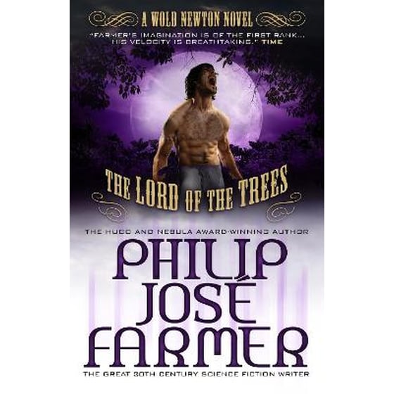 Lord of the Trees image 0