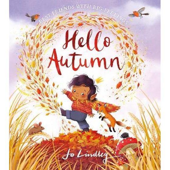 Hello Autumn image 0