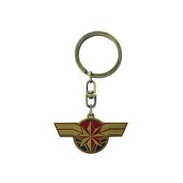 Μπρελόκ Abysse Corp Marvel - Captain Marvel