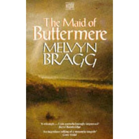 Maid of Buttermere image 0