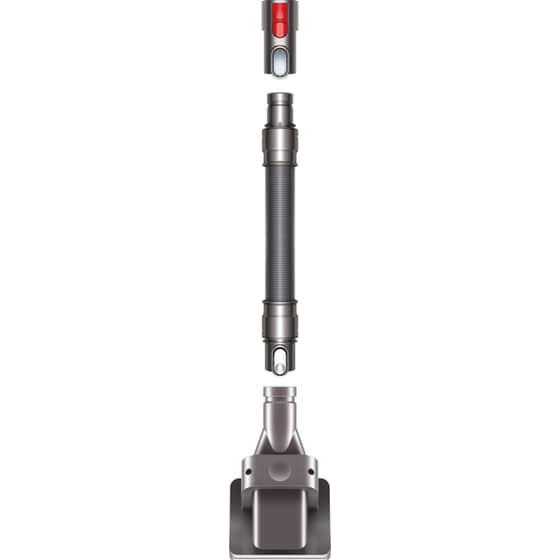 DYSON 972205-01 PΕΤ GROOMING ΚΙΤ Αξεσουάρ Σκούπας image 1