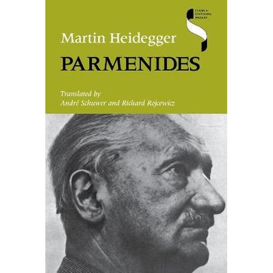 Parmenides image 0