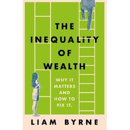 The Inequality of Wealth