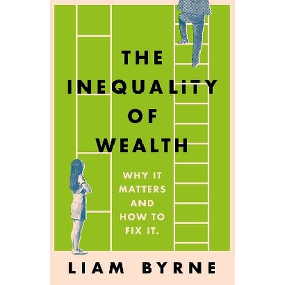 The Inequality of Wealth image 0