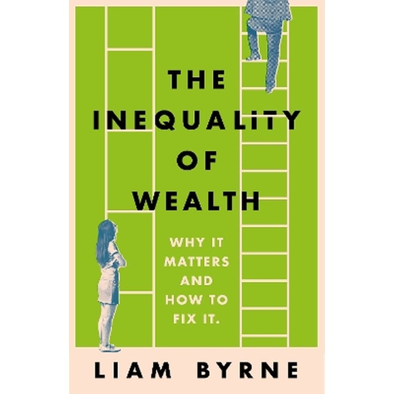 The Inequality of Wealth