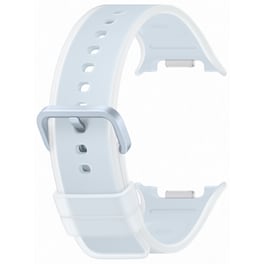 Λουράκι Samsung Misty Band S/M για Samsung Galaxy Watch9 40mm/44mm - Blue