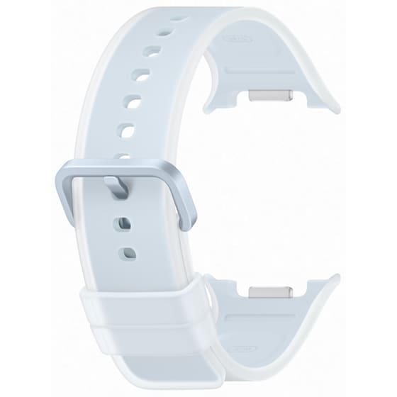 Λουράκι Samsung Misty Band S/M για Samsung Galaxy Watch9 40mm/44mm - Blue image 0