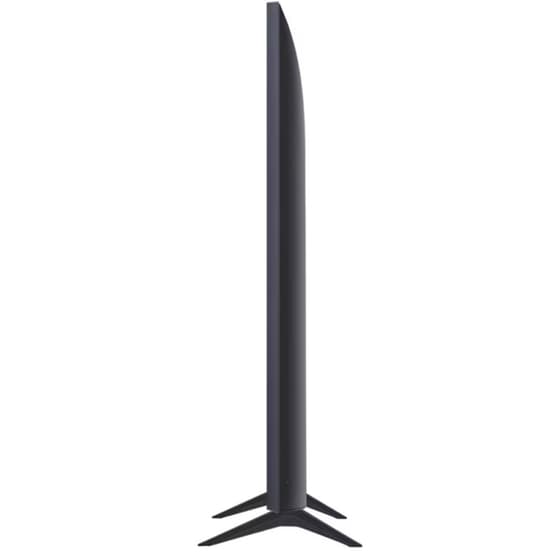 LG NanoCell 50" 4K Smart Τηλεόραση 50NANO82T6B image 3