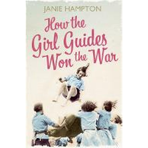 How the Girl Guides Won the War image 0