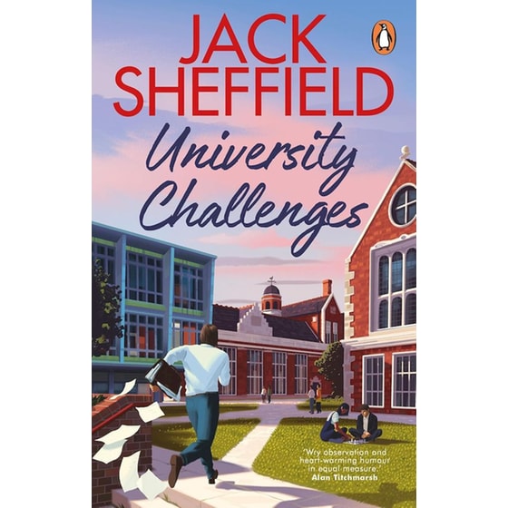 University Challenges image 0