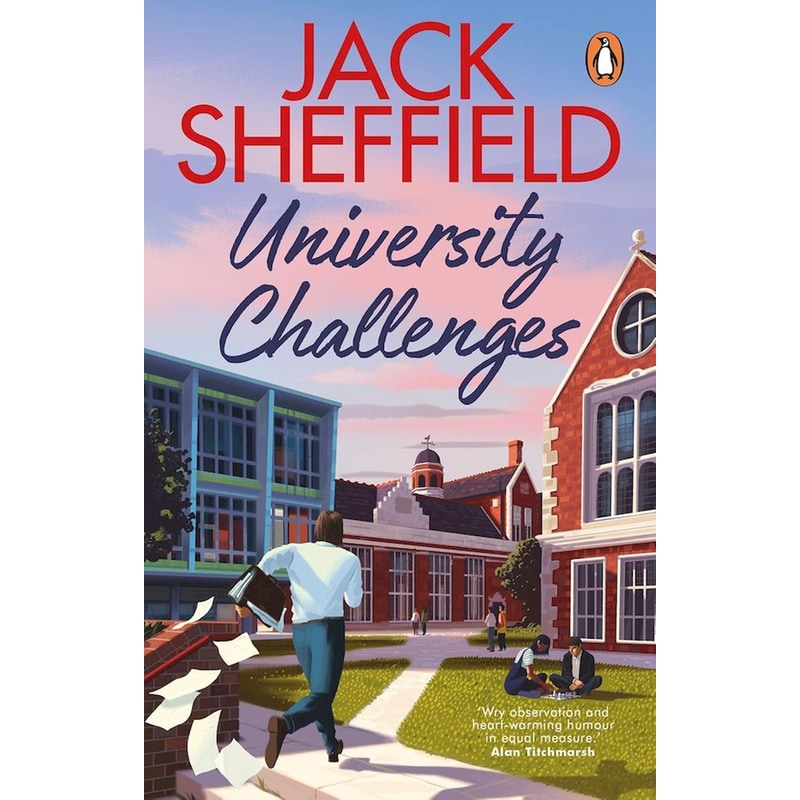 University Challenges