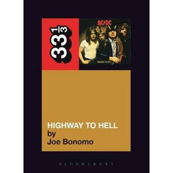 AC DC's Highway To Hell image 0