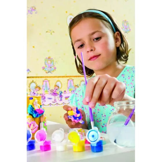 4M Toys Kidz Κατασκευή Κατασκευή Γοργόνες image 2