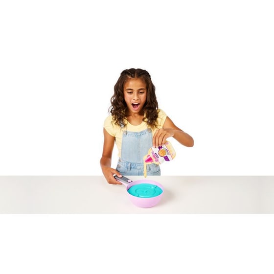 Giochi Preziosi Cookeez Makery Μαγικό Τηγάνι image 8