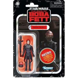 Φιγούρα Δράσης Hasbro Star Wars: The Book Of Boba Fett Retro Collection - Fennec Shand (10cm)