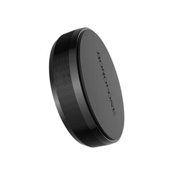 Βάση Στήριξης Αυτοκινήτου Για Ταμπλό Borofone BH7 Magnetic - Μαύρο image 0