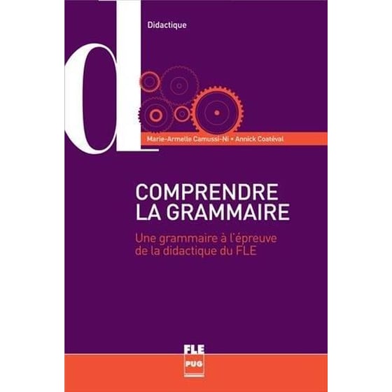 B1 Comprendre La Grammaire image 0
