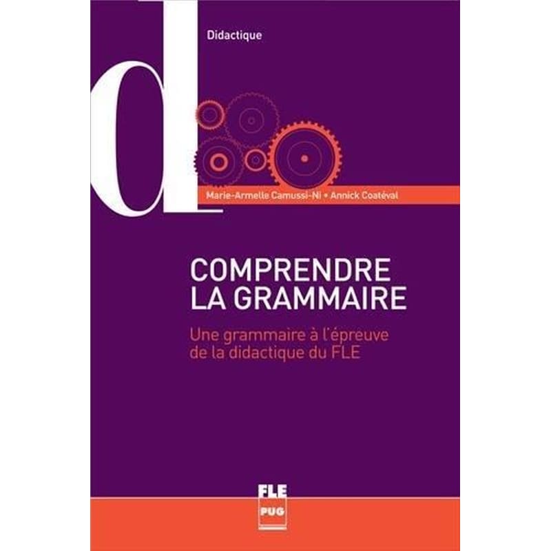 B1 Comprendre La Grammaire