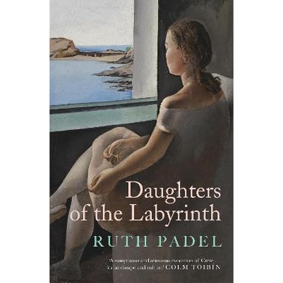 Daughters of The Labyrinth image 0